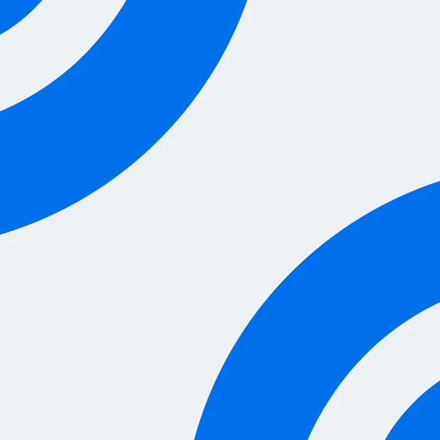 Textura: arcos marine blue sobre quimical gray